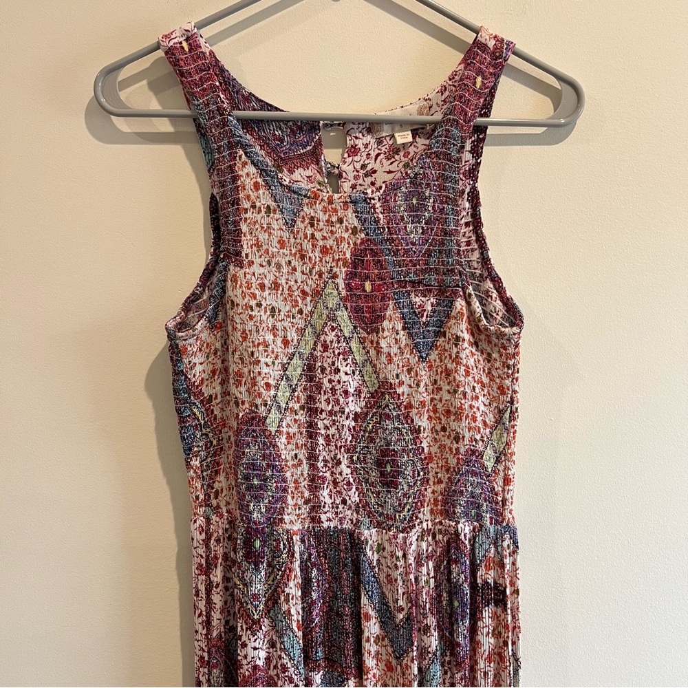 Altar’d State maxi dress